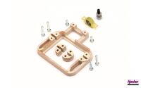 RCsolutions Servobefestigungsrahmen D-Power REX-4180SG...