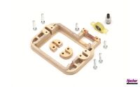 RCsolutions Servobefestigungsrahmen KST A15-2212 mit...