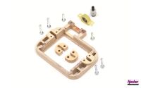RCsolutions Servobefestigungsrahmen KST A15-2212 mit...