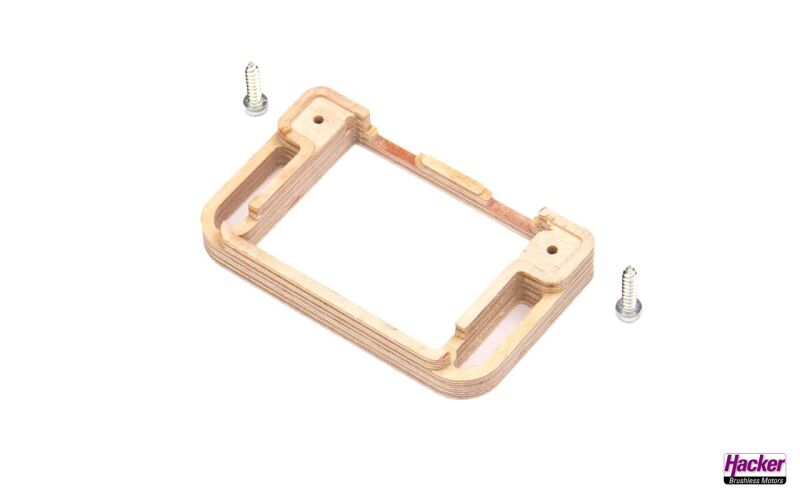 RCsolutions Servobefestigungsrahmen MKS HV747R (A90741)