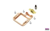 RCsolutions Servobefestigungsrahmen Blue Bird BMS-115HV...