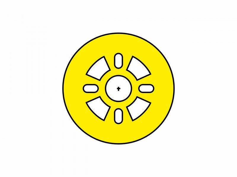 Pichler Motorspant GFK S" / Außen Ø 34mm" (15070)