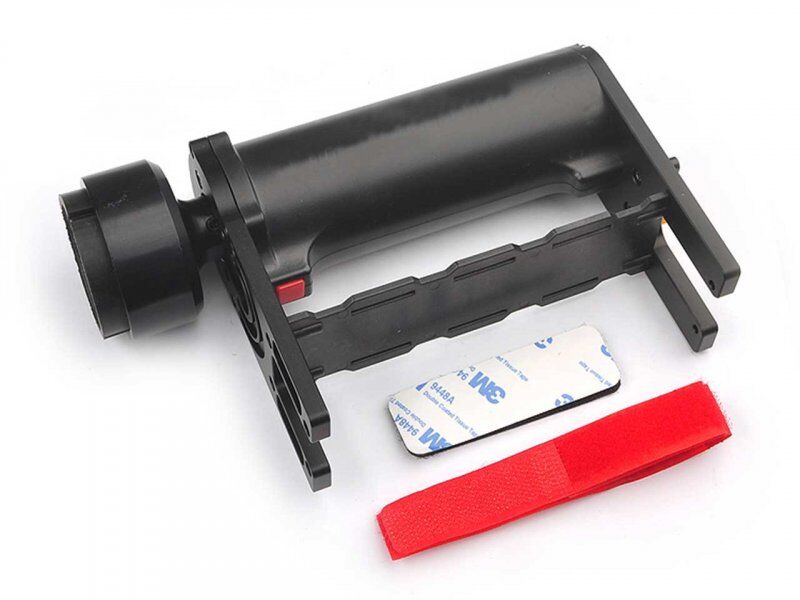 CRRCpro - Elektro Starter 15cc - 62cc