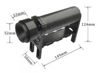CRRCpro - Elektro Starter 15cc - 62cc