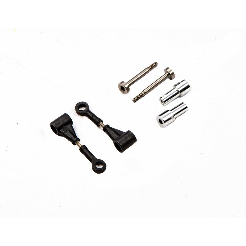 Horizon Hobby - FBL Rotor Linkages: Fusion 180 LE (BLH05805)