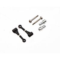 Horizon Hobby - FBL Rotor Linkages: Fusion 180 LE (BLH05805)