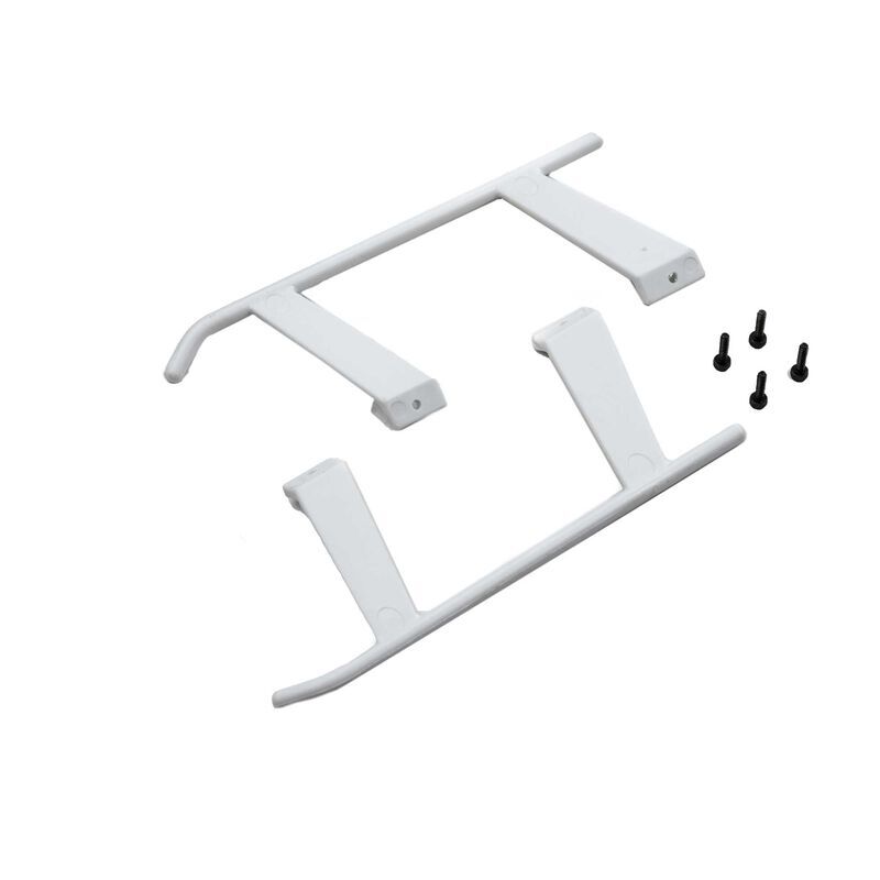Horizon Hobby - Landing Gear Set (2): Fusion 180 LE (BLH05801)