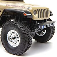 SCX24 Jeep Gladiator beige 4WD RTR - 1:24