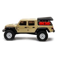 SCX24 Jeep Gladiator beige 4WD RTR - 1:24