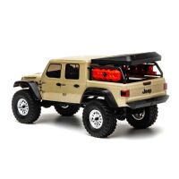 SCX24 Jeep Gladiator beige 4WD RTR - 1:24