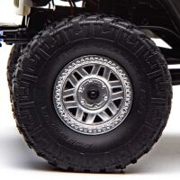 SCX24 Jeep Gladiator beige 4WD RTR - 1:24