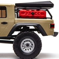 SCX24 Jeep Gladiator beige 4WD RTR - 1:24