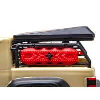 SCX24 Jeep Gladiator beige 4WD RTR - 1:24