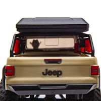 SCX24 Jeep Gladiator beige 4WD RTR - 1:24