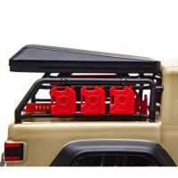 SCX24 Jeep Gladiator beige 4WD RTR - 1:24
