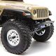 SCX24 Jeep Gladiator beige 4WD RTR - 1:24