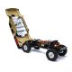 SCX24 Jeep Gladiator beige 4WD RTR - 1:24