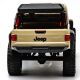SCX24 Jeep Gladiator beige 4WD RTR - 1:24