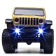 SCX24 Jeep Gladiator beige 4WD RTR - 1:24