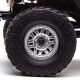SCX24 Jeep Gladiator beige 4WD RTR - 1:24
