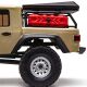 SCX24 Jeep Gladiator beige 4WD RTR - 1:24