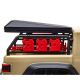 SCX24 Jeep Gladiator beige 4WD RTR - 1:24