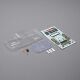 Horizon Hobby - Jeep JT Gladiator Body Set, Clear:SCX24 (AXI200005)
