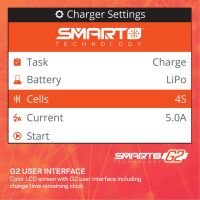 Smart Charger S155 G2 AC - 55W