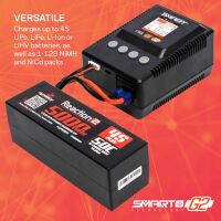 Smart Charger S155 G2 AC - 55W
