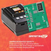 Smart Charger S155 G2 AC - 55W