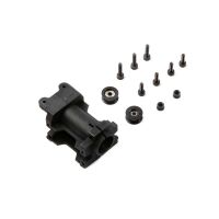 Horizon Hobby - Front Tail Case: Fusion 180 LE (BLH05802)