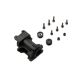 Horizon Hobby - Front Tail Case: Fusion 180 LE (BLH05802)