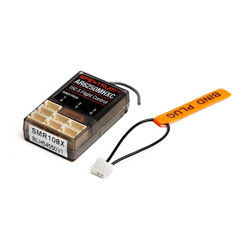 Horizon Hobby - 150 S Smart Replacement FC (SPMAR6250MHXC)