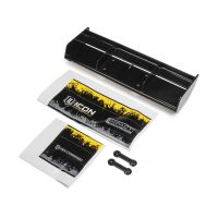 Horizon Hobby - Wing, ICON Vehicle Dynamics, Black: DBXL...
