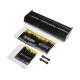 Horizon Hobby - Wing, ICON Vehicle Dynamics, Black: DBXL 2.0 (LOS250053)
