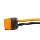 Horizon Hobby - Avian Lite 70-Amp Brushless Smart ESC, 3S-6S IC3 (SPMXAE70B)