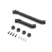 Horizon Hobby - Driveshaft Set, Short & XLong: SCX24...