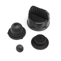 Horizon Hobby - Gas Cap Assembly: DBXL 2.0 (LOS251119)