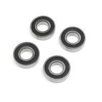Horizon Hobby - 10 x 22 x 6mm Rubber Sealed Ball Bearing...