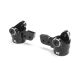 Horizon Hobby - Aluminum Spindle, V2 Incline: 8X (TLR344052)