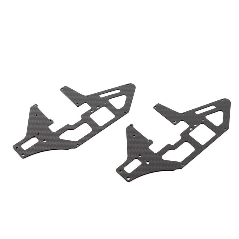 Horizon Hobby - Main Frame: Fusion 180 LE (BLH05807)