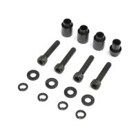 Horizon Hobby - Engine Mount Spacers &...