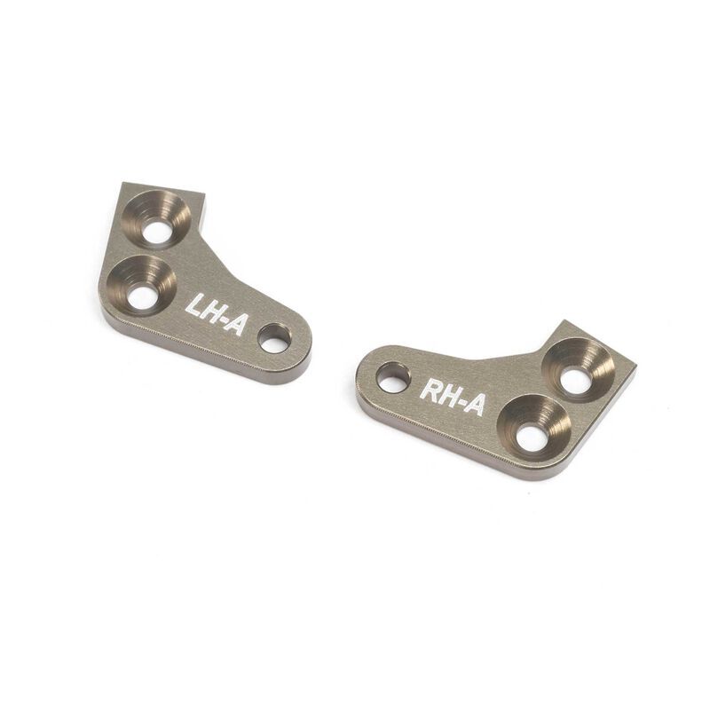 Horizon Hobby - Ackermann Arm, A, V2: 8X (TLR244078)