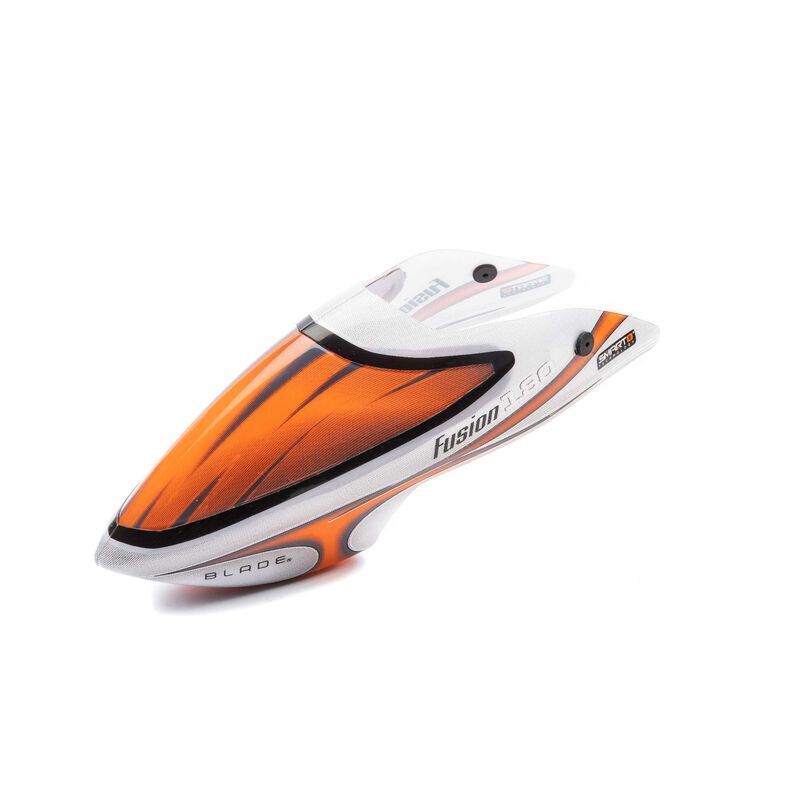 Horizon Hobby - Canopy: Fusion 180 LE (BLH05806)