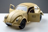 Kommandeurswagen Type82e Scaler - 1:12
