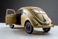 Kommandeurswagen Type82e Scaler - 1:12