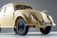 Kommandeurswagen Type82e Scaler - 1:12