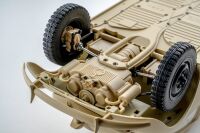 Kommandeurswagen Type82e Scaler - 1:12