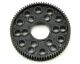 Kimbrough - Spur Gear 64DP 76T (KIM199)