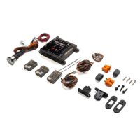 Spektrum - receiver AR10400T Power Safe - 10 chanels